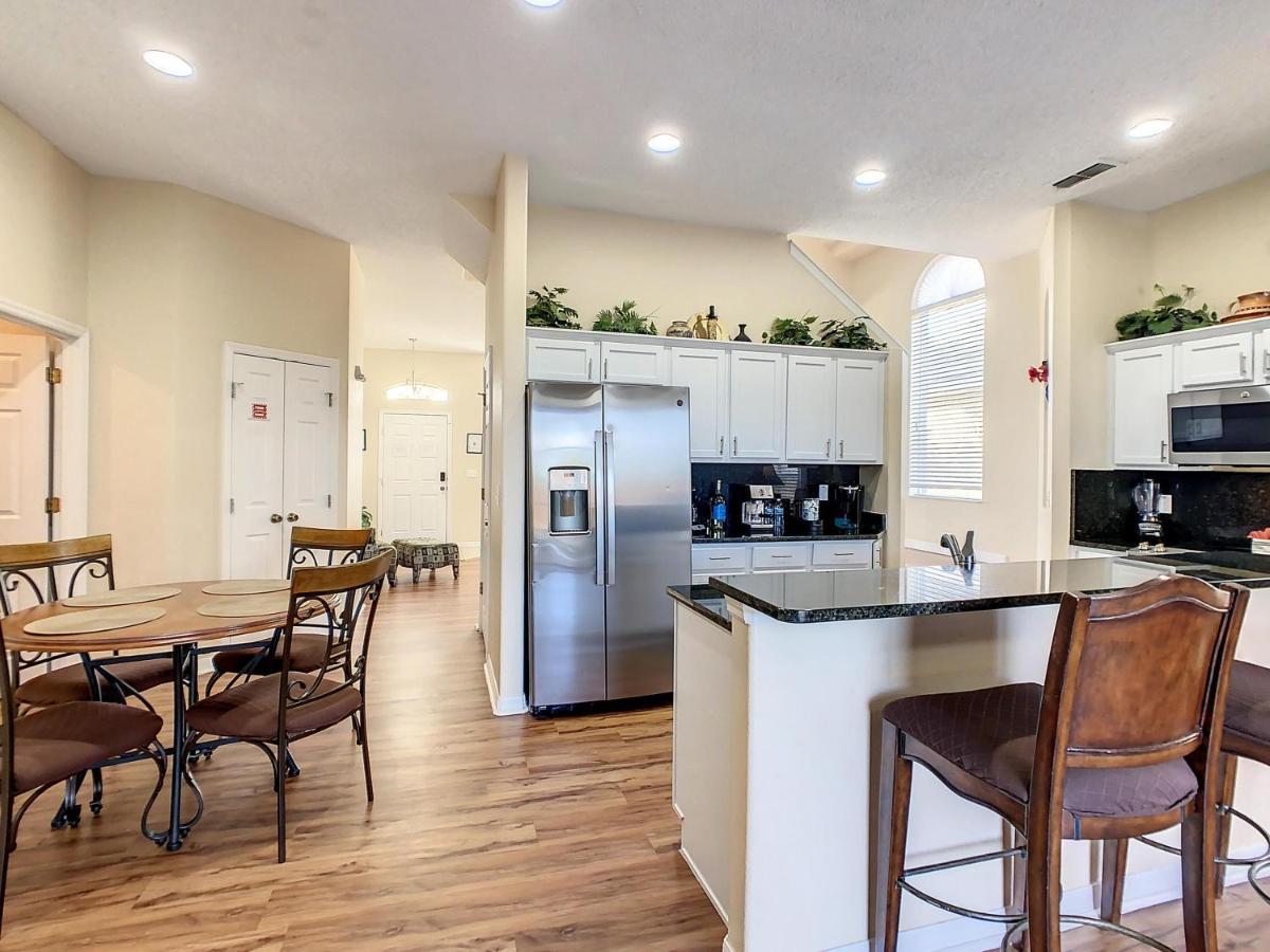 Triton Vacation Pool Home Near Disney Орландо Экстерьер фото