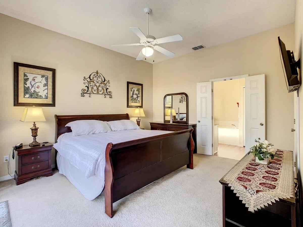 Triton Vacation Pool Home Near Disney Орландо Экстерьер фото