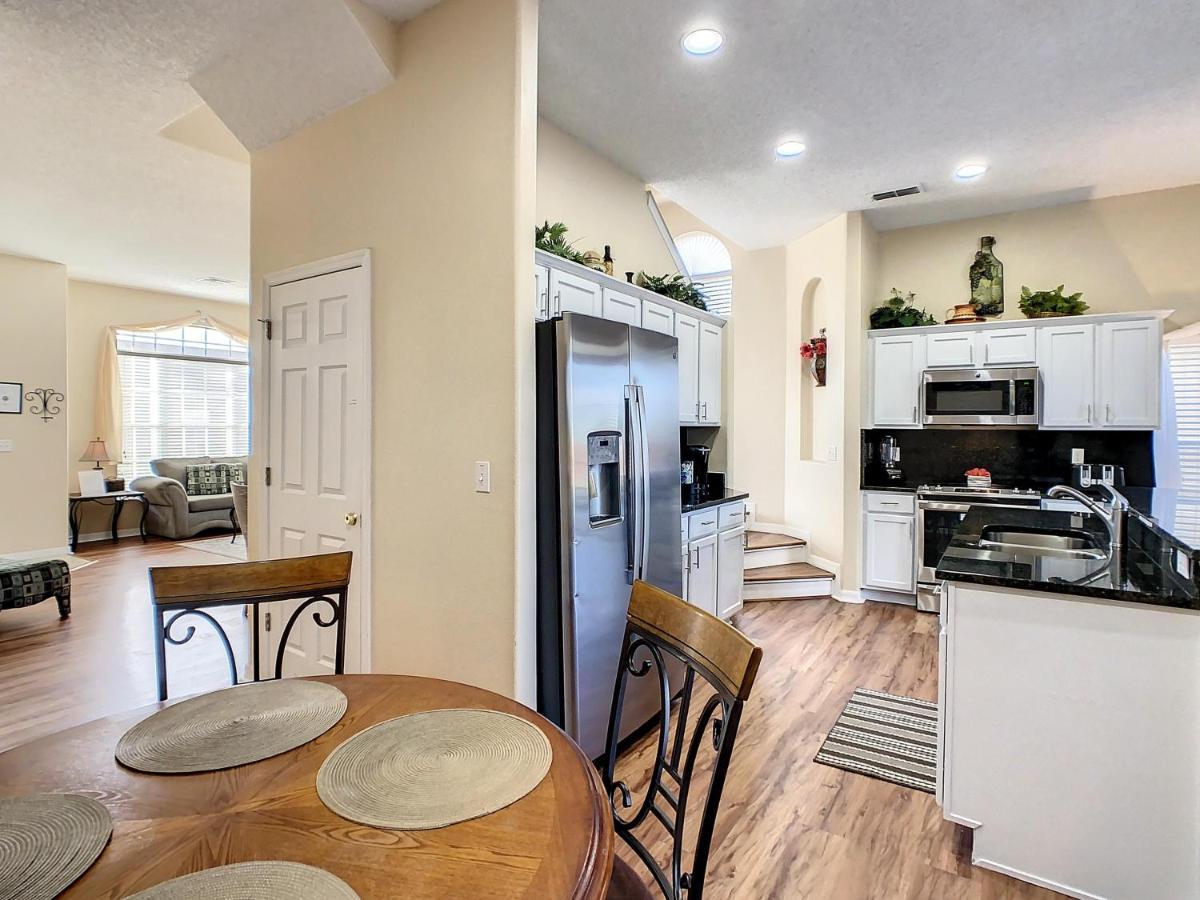 Triton Vacation Pool Home Near Disney Орландо Экстерьер фото
