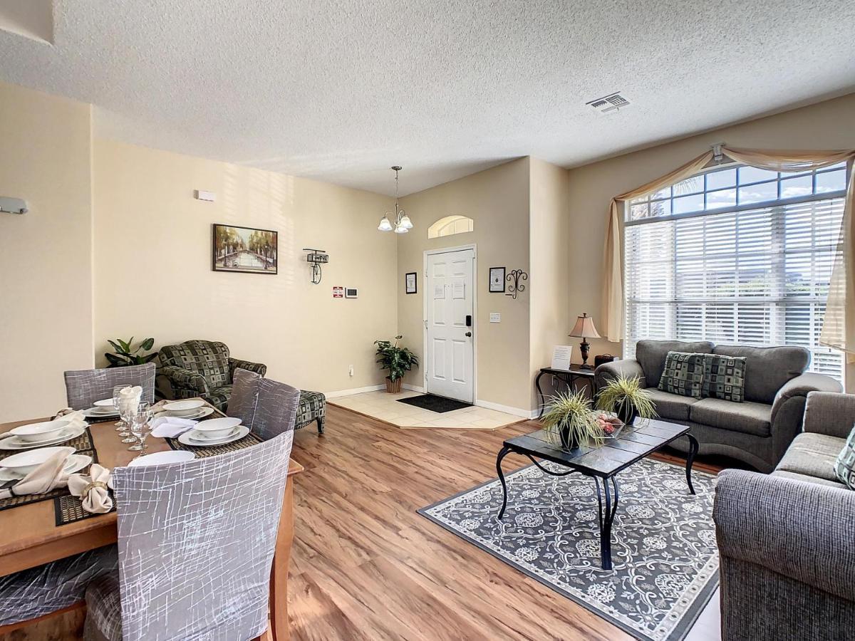 Triton Vacation Pool Home Near Disney Орландо Экстерьер фото