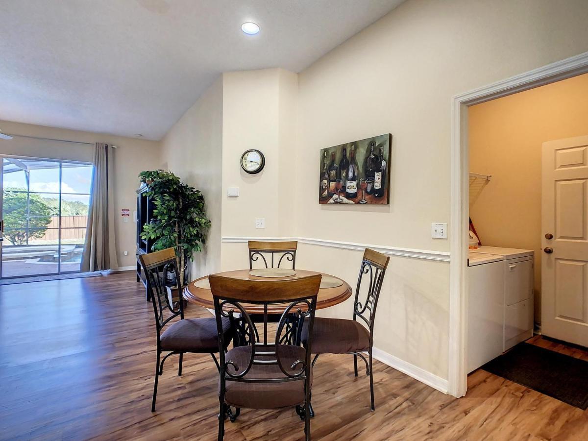 Triton Vacation Pool Home Near Disney Орландо Экстерьер фото