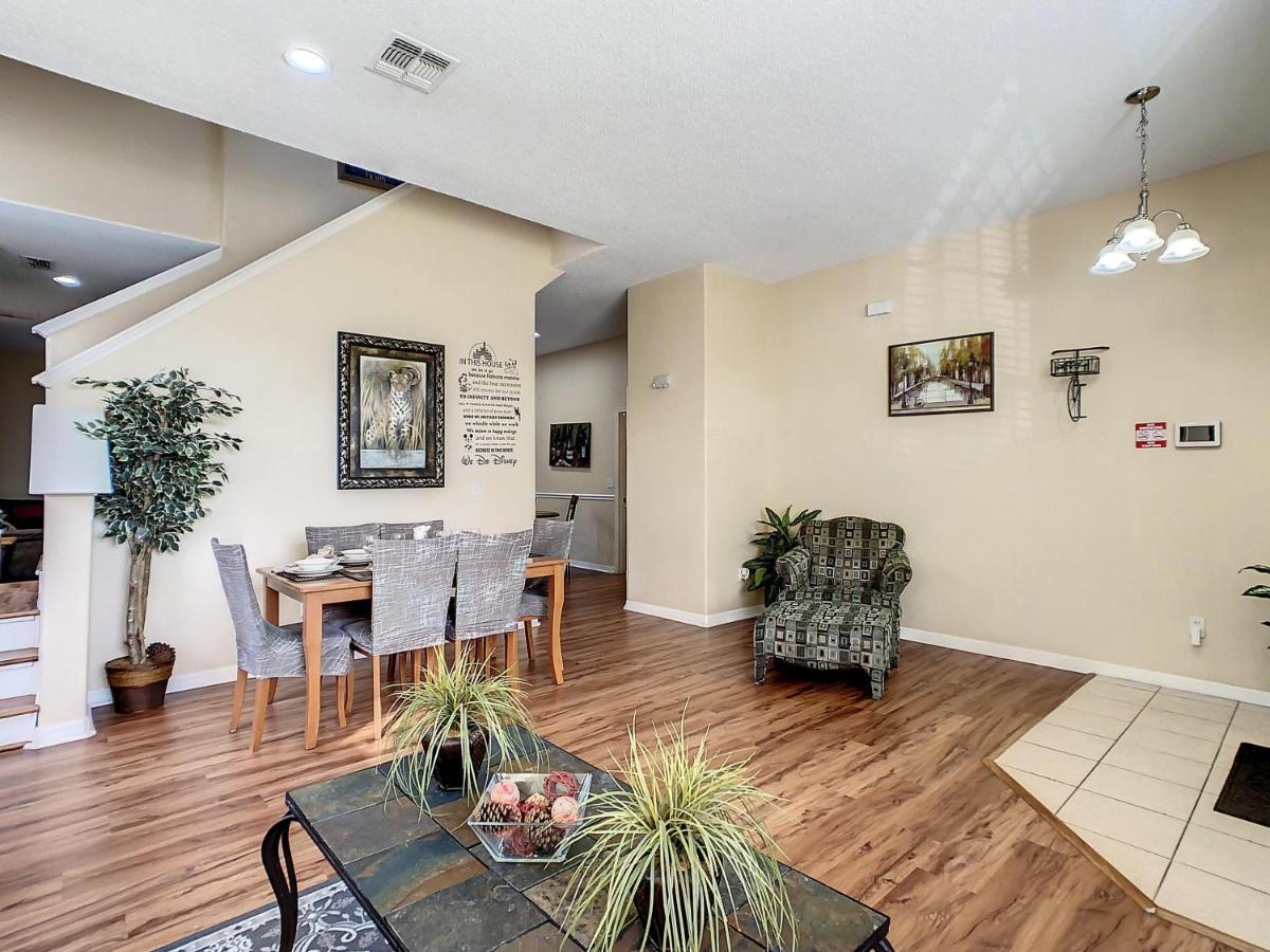 Triton Vacation Pool Home Near Disney Орландо Экстерьер фото