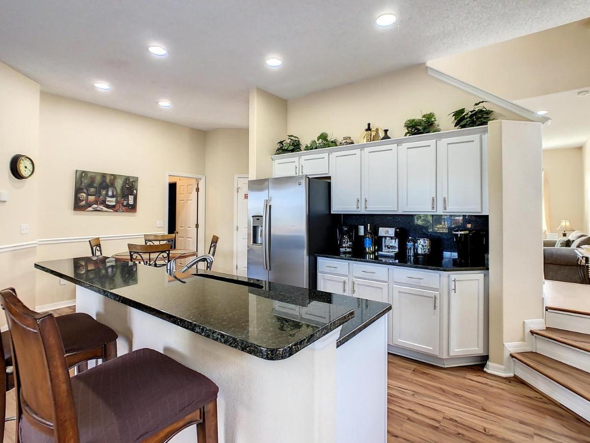 Triton Vacation Pool Home Near Disney Орландо Экстерьер фото