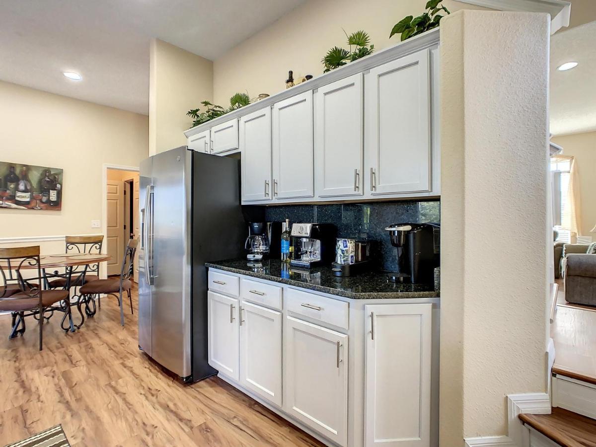 Triton Vacation Pool Home Near Disney Орландо Экстерьер фото