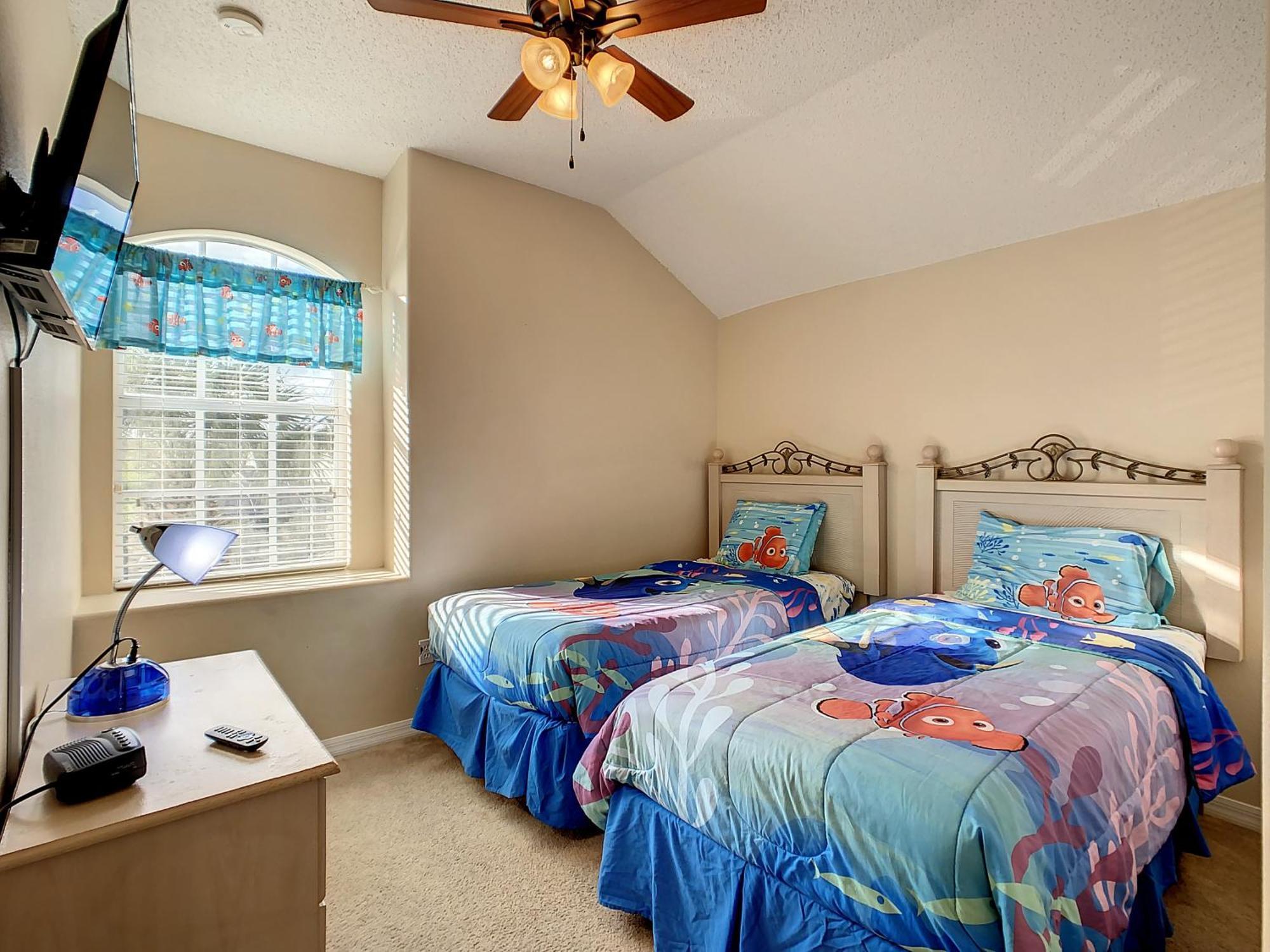 Triton Vacation Pool Home Near Disney Орландо Экстерьер фото