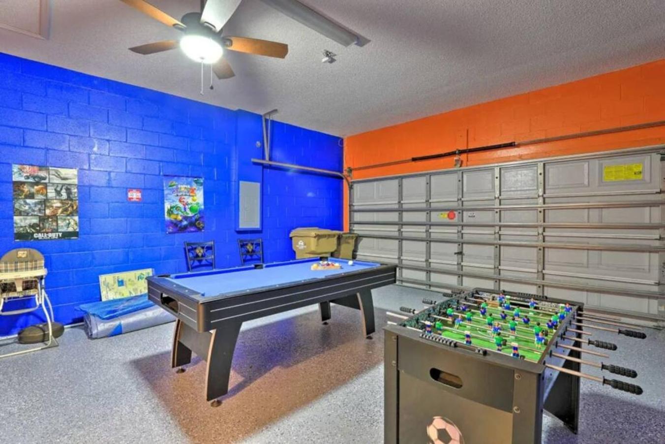 Triton Vacation Pool Home Near Disney Орландо Экстерьер фото