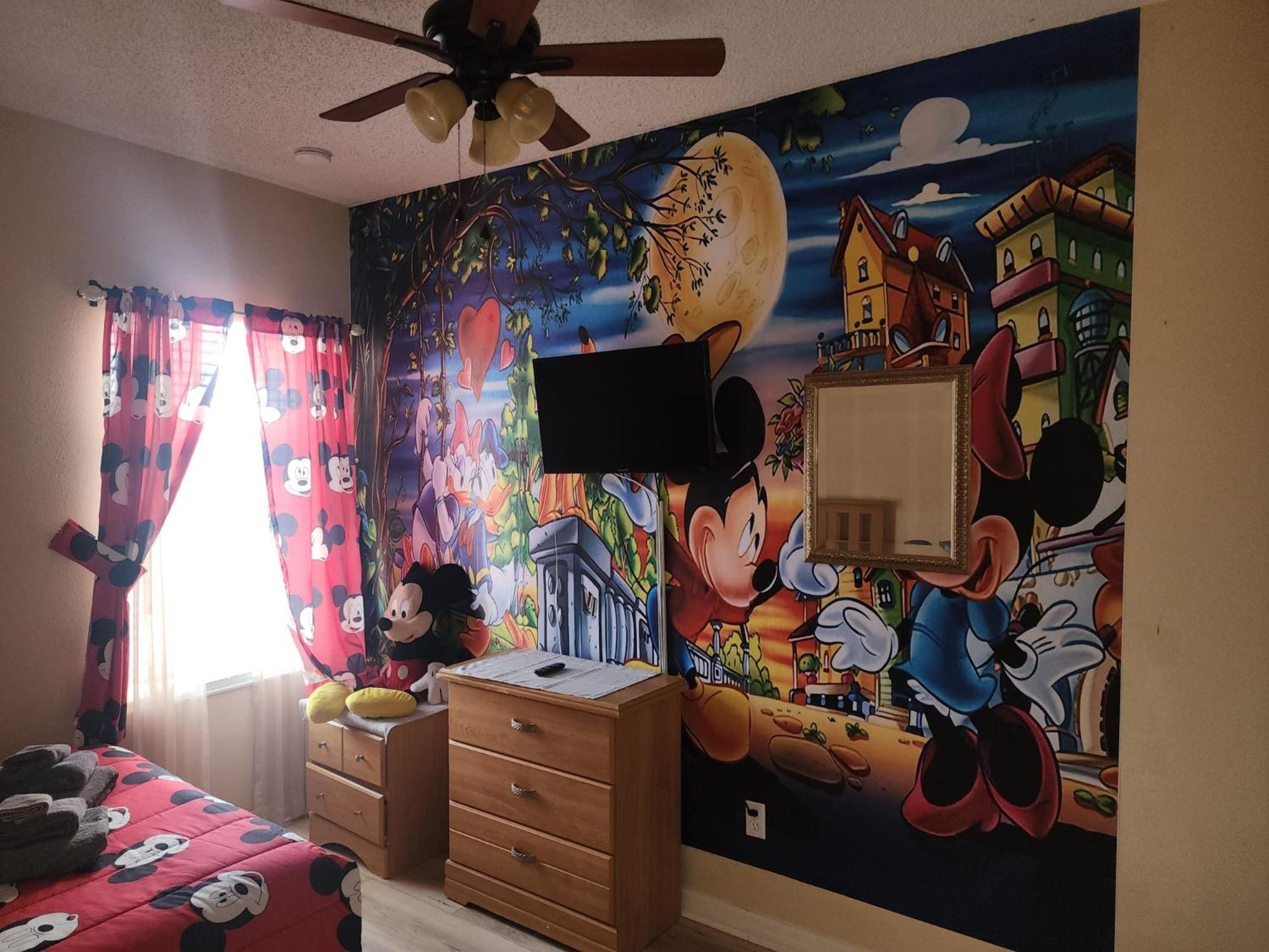Triton Vacation Pool Home Near Disney Орландо Экстерьер фото