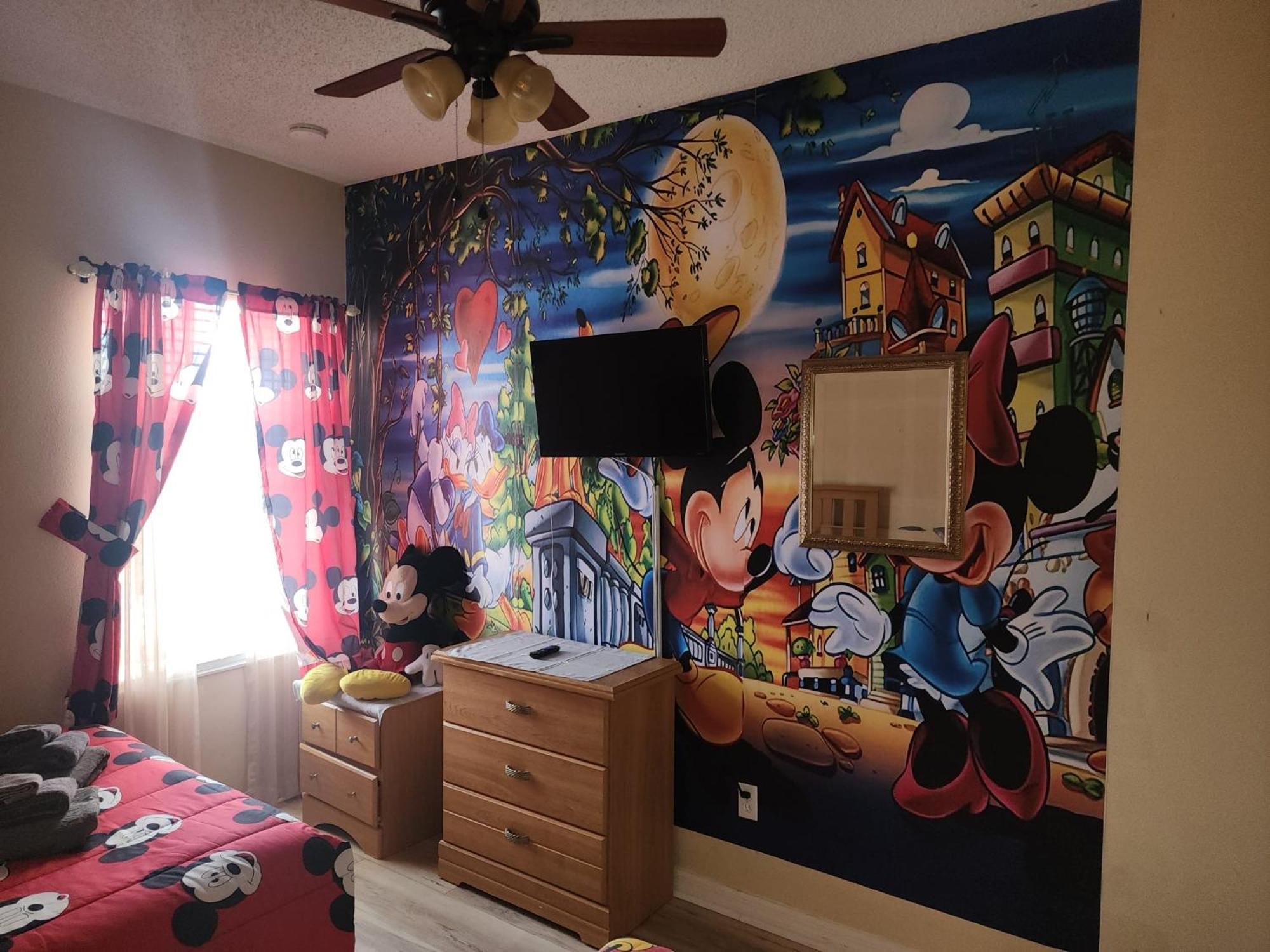 Triton Vacation Pool Home Near Disney Орландо Экстерьер фото